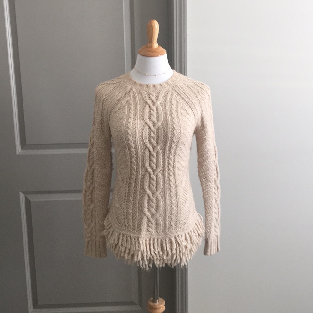 Banana Republic Sweater